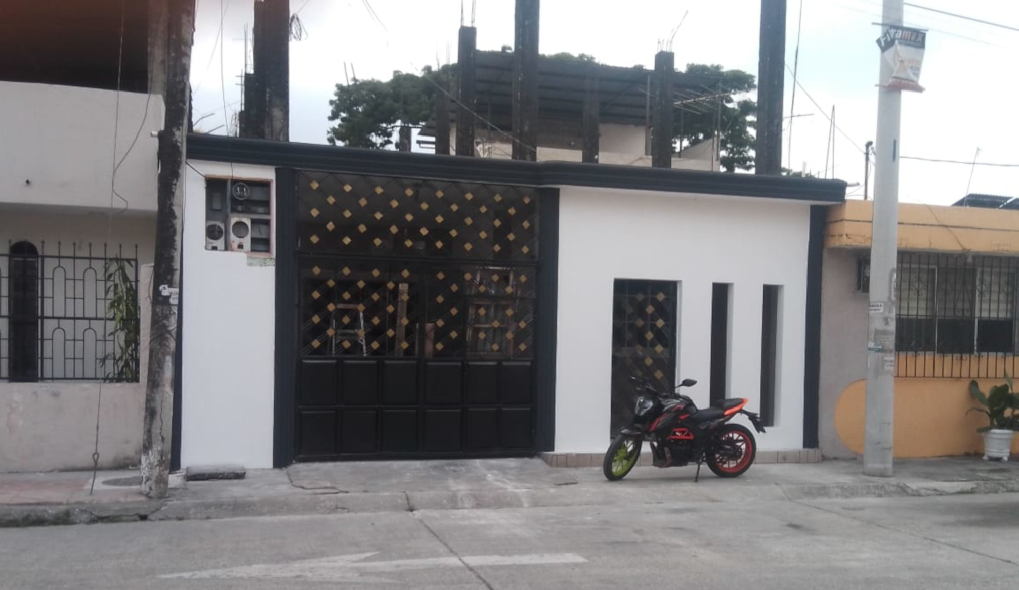 Casa en venta – Ciudadela Guayacanes, Guayaquil